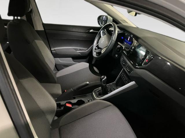 Volkswagen Taigo Life 1.0 TSI 81 kW (110 CV)