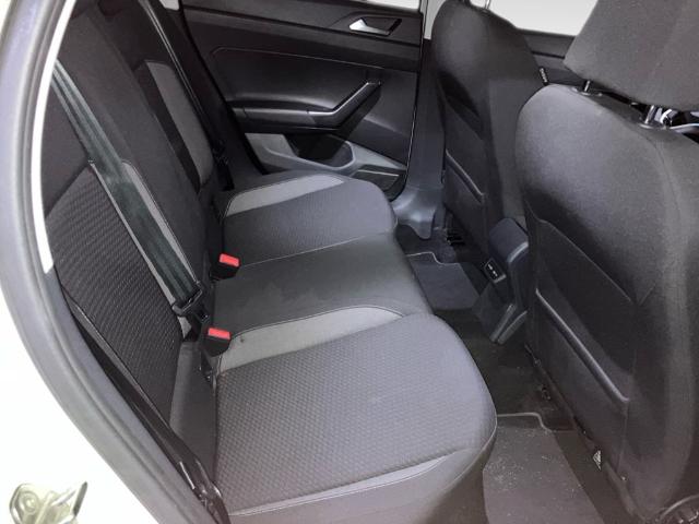 Volkswagen Taigo Life 1.0 TSI 81 kW (110 CV)