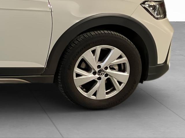 Volkswagen Taigo Life 1.0 TSI 81 kW (110 CV)