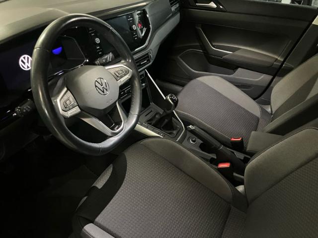 Volkswagen Taigo Life 1.0 TSI 81 kW (110 CV)