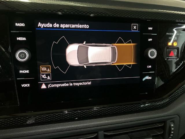 Volkswagen Taigo Life 1.0 TSI 81 kW (110 CV)