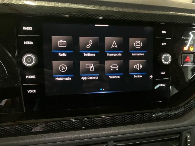 Volkswagen Taigo Life 1.0 TSI 81 kW (110 CV)