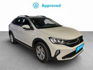 Volkswagen Taigo 1.0 TSI de segunda mano