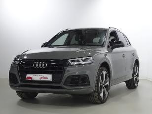 Audi Q5 en Motorflash