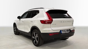 Volvo XC40 B3 G Ocasión 120 KW (163CV) - 1