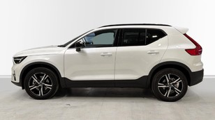 Volvo XC40 B3 G Ocasión 120 KW (163CV) - 2