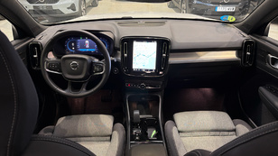 Volvo XC40 B3 G Ocasión 120 KW (163CV) - 4