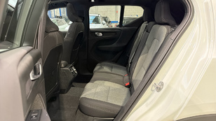 Volvo XC40 B3 G Ocasión 120 KW (163CV) - 5