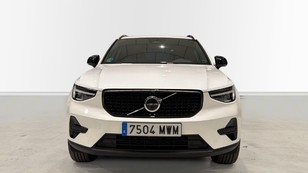 Volvo XC40 B3 G Ocasión 120 KW (163CV) - 7