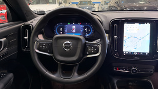 Volvo XC40 B3 G Ocasión 120 KW (163CV) - 9