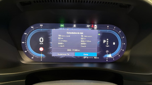 Volvo XC40 B3 G Ocasión 120 KW (163CV) - 10