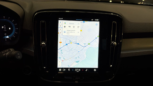 Volvo XC40 B3 G Ocasión 120 KW (163CV) - 11