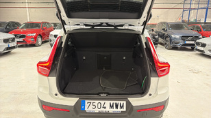 Volvo XC40 B3 G Ocasión 120 KW (163CV) - 12