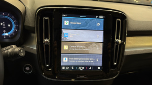 Volvo XC40 B3 G Ocasión 120 KW (163CV) - 14