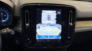 Volvo XC40 B3 G Ocasión 120 KW (163CV) - 15