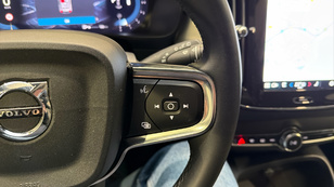 Volvo XC40 B3 G Ocasión 120 KW (163CV) - 18