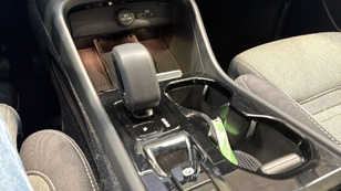 Volvo XC40 B3 G Ocasión 120 KW (163CV) - 22