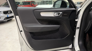 Volvo XC40 B3 G Ocasión 120 KW (163CV) - 24