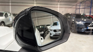 Volvo XC40 B3 G Ocasión 120 KW (163CV) - 27