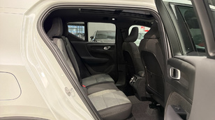 Volvo XC40 B3 G Ocasión 120 KW (163CV) - 28