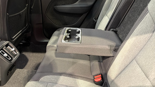 Volvo XC40 B3 G Ocasión 120 KW (163CV) - 29