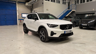 Volvo XC40 B3 G Ocasión 120 KW (163CV) - 31