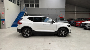 Volvo XC40 B3 G Ocasión 120 KW (163CV) - 32