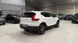 Volvo XC40 B3 G Ocasión 120 KW (163CV) - 33