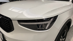 Volvo XC40 B3 G Ocasión 120 KW (163CV) - 34