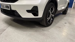 Volvo XC40 B3 G Ocasión 120 KW (163CV) - 35
