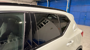 Volvo XC40 B3 G Ocasión 120 KW (163CV) - 39