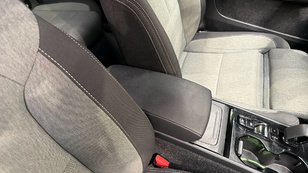 Volvo XC40 B3 G Ocasión 120 KW (163CV) - 45