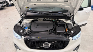 Volvo XC40 B3 G Ocasión 120 KW (163CV) - 47