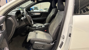 Volvo XC40 B3 G Ocasión 120 KW (163CV) - 50