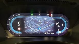 Volvo XC40 B3 G Ocasión 120 KW (163CV) - 51