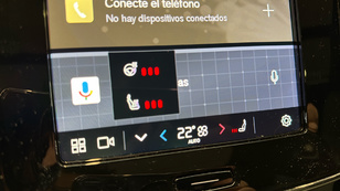 Volvo XC40 B3 G Ocasión 120 KW (163CV) - 55