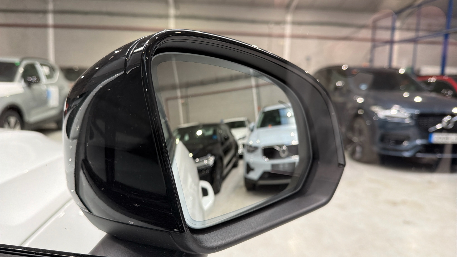 Volvo XC40 segunda mano 92911128 - 28