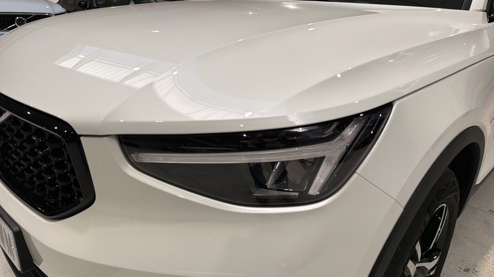 Volvo XC40 segunda mano 92911128 - 35