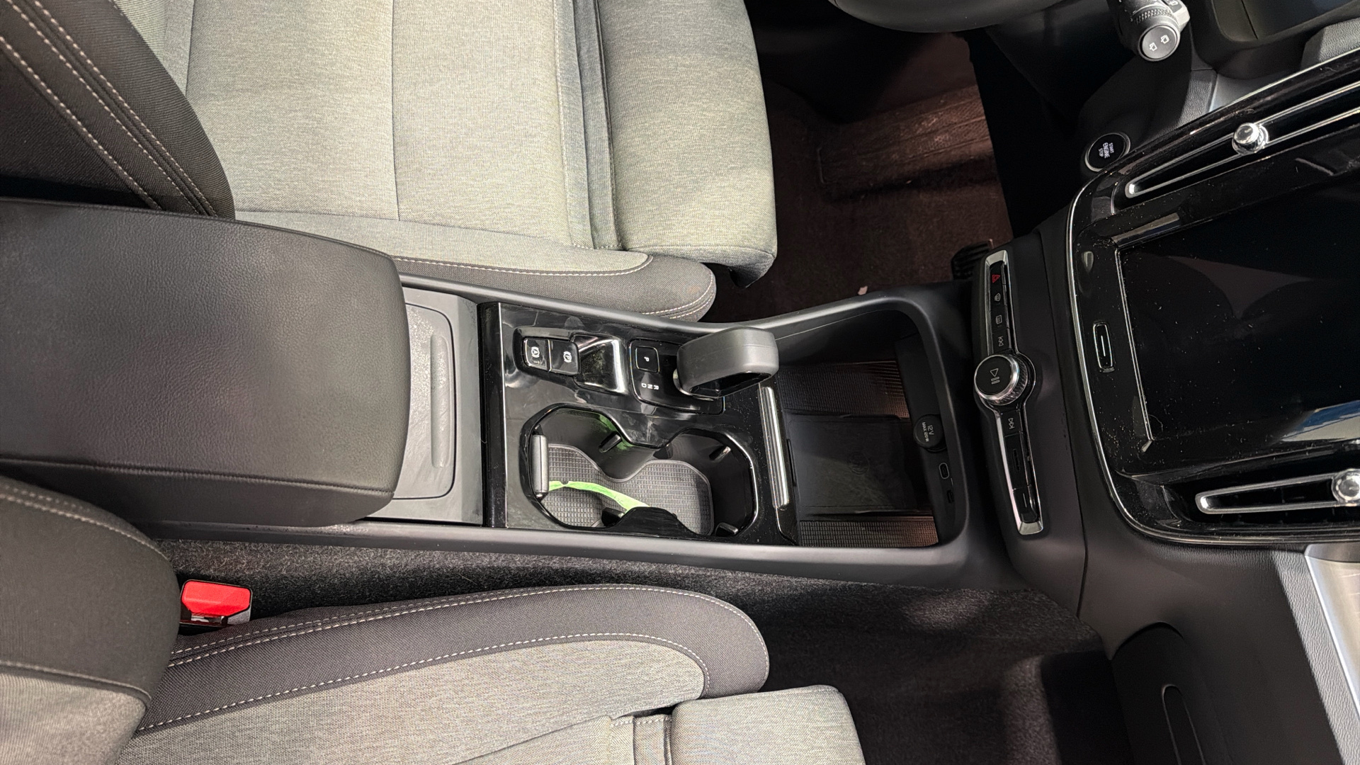 Volvo XC40 segunda mano 92911128 - 47