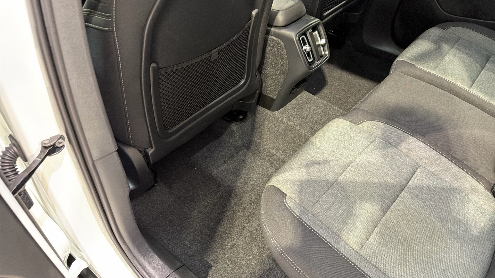 Volvo XC40 segunda mano 92911128 - 49