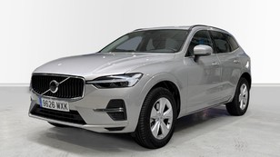 Volvo XC60 B4 D Ocasión 145 KW (197CV) - 0