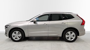 Volvo XC60 B4 D Ocasión 145 KW (197CV) - 2