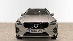 Volvo XC60 B4 D Ocasión 145 KW (197CV) - 7