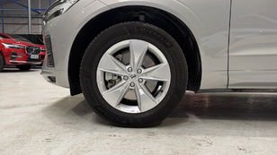 Volvo XC60 B4 D Ocasión 145 KW (197CV) - 8