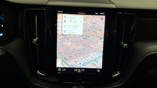 Volvo XC60 B4 D Ocasión 145 KW (197CV) - 11