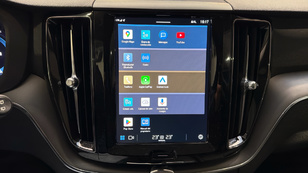 Volvo XC60 B4 D Ocasión 145 KW (197CV) - 14