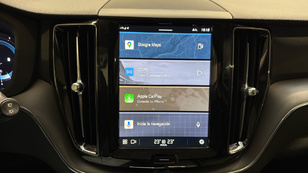 Volvo XC60 B4 D Ocasión 145 KW (197CV) - 15