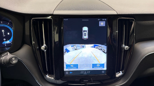 Volvo XC60 B4 D Ocasión 145 KW (197CV) - 16