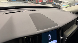 Volvo XC60 B4 D Ocasión 145 KW (197CV) - 22