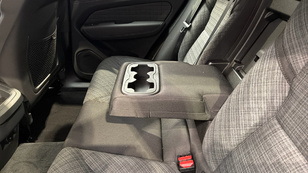 Volvo XC60 B4 D Ocasión 145 KW (197CV) - 29